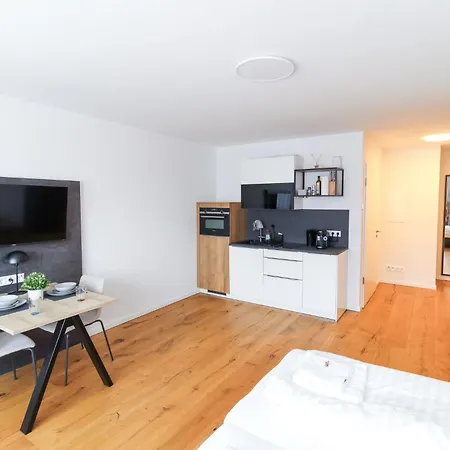 Appartement Helios