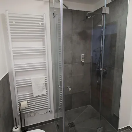 Helios Appartement Berlijn