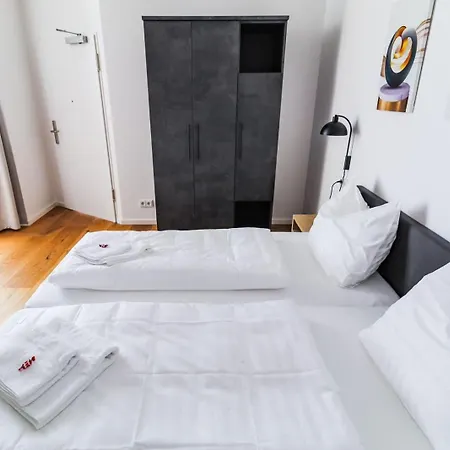 Apartament Helios