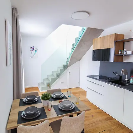 Helios Appartement Berlijn