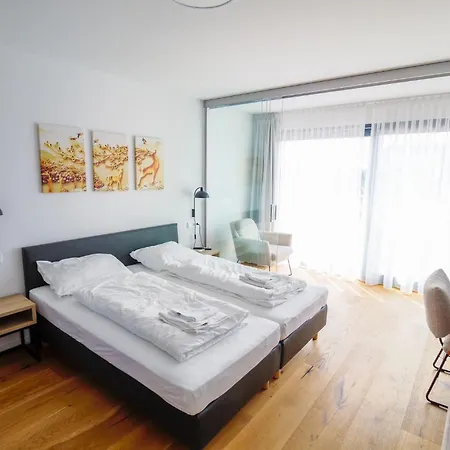 Apartament Helios