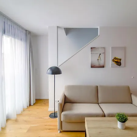 Helios Appartement *