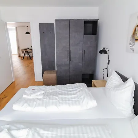 Helios Appartement