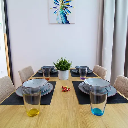 Appartement Helios Berlijn