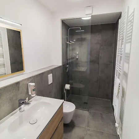 Appartement Helios *