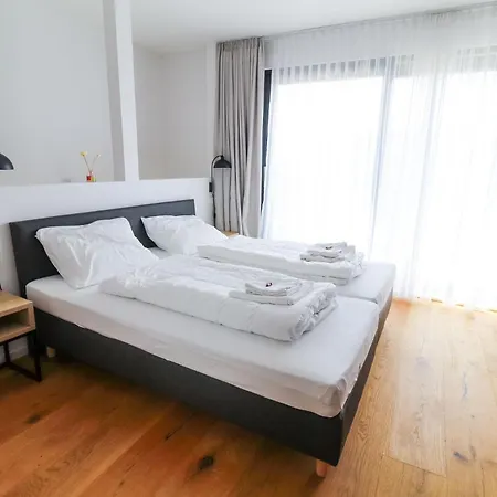 Appartement Helios