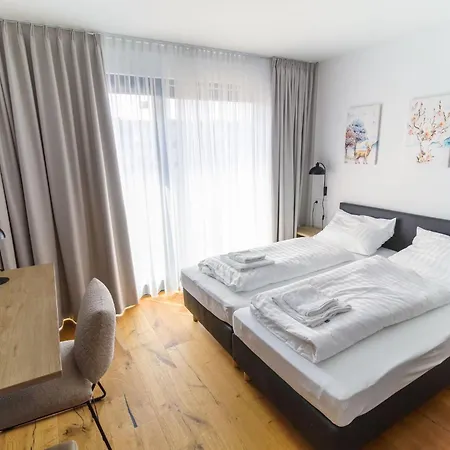 Helios Appartement Berlijn
