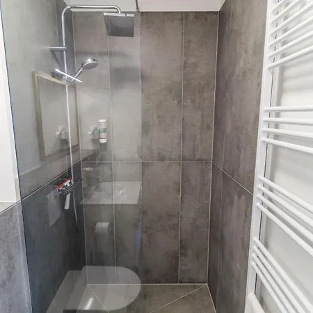 Helios Appartement