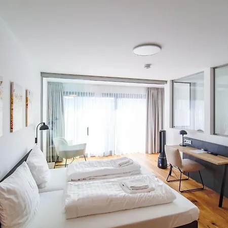Apartament Helios *