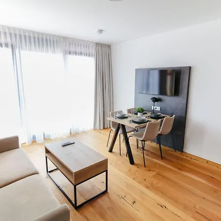 Appartement Helios