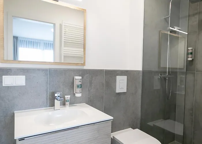 Helios Apartamento Berlín