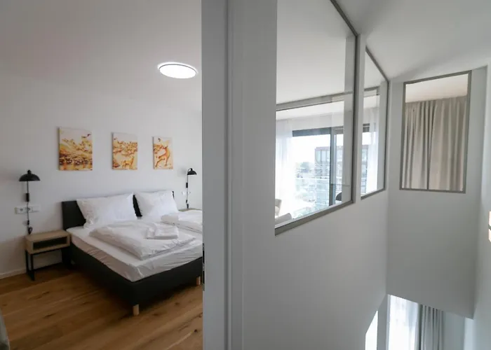 Helios Apartamento Berlín