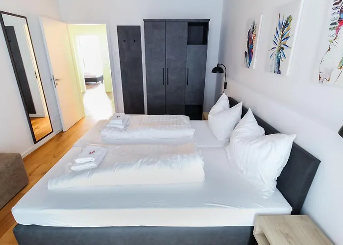 Helios Apartamento *