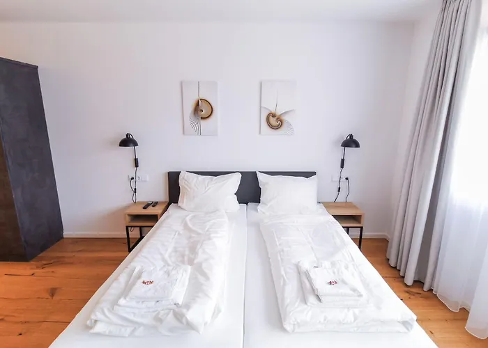 Helios Apartamento *