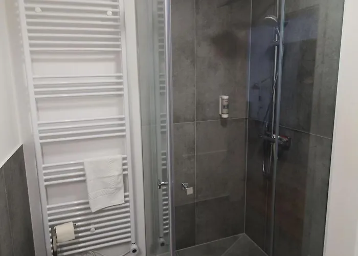 Helios Apartamento Berlín