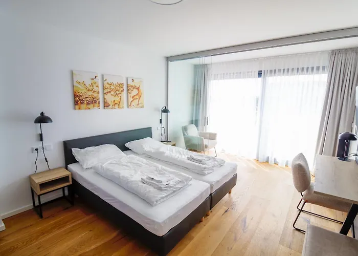 Apartamento Helios