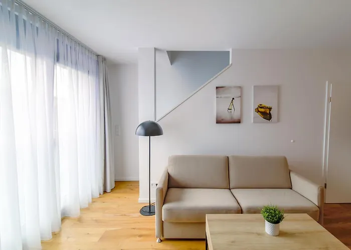 Helios Apartamento *