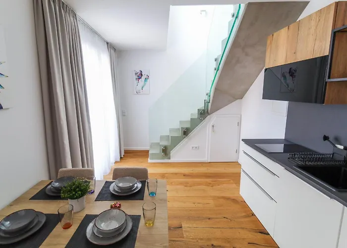 Apartamento Helios *