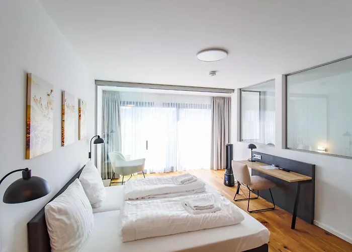 Apartamento Helios *